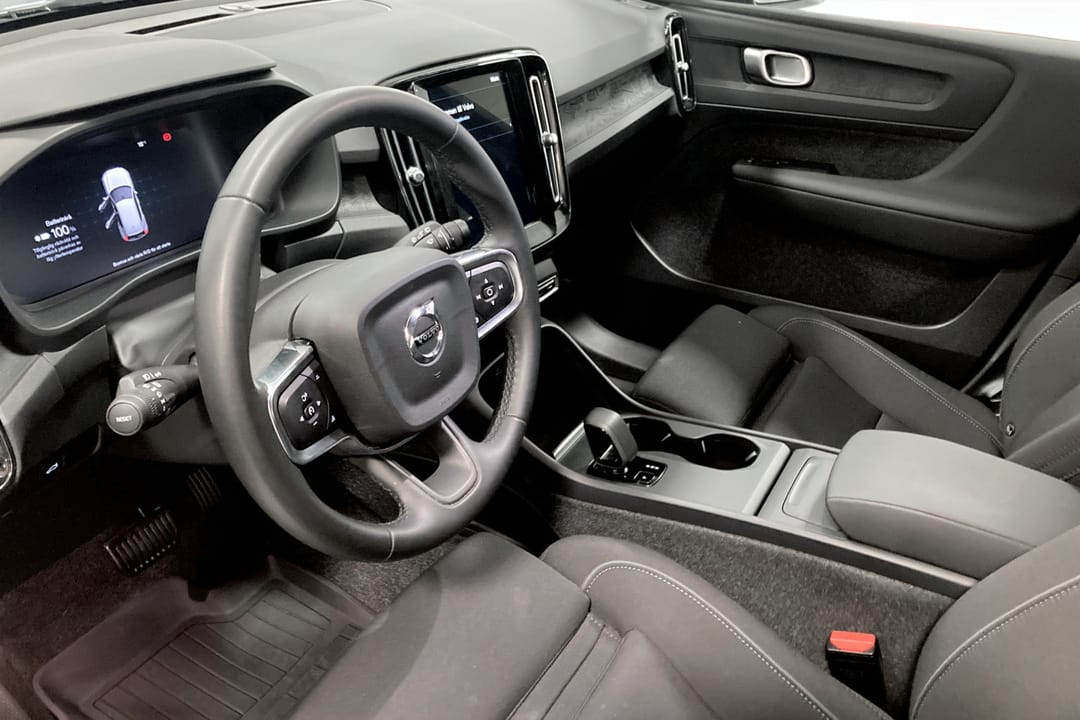 Volvo EX40 Single Motor Extended Range