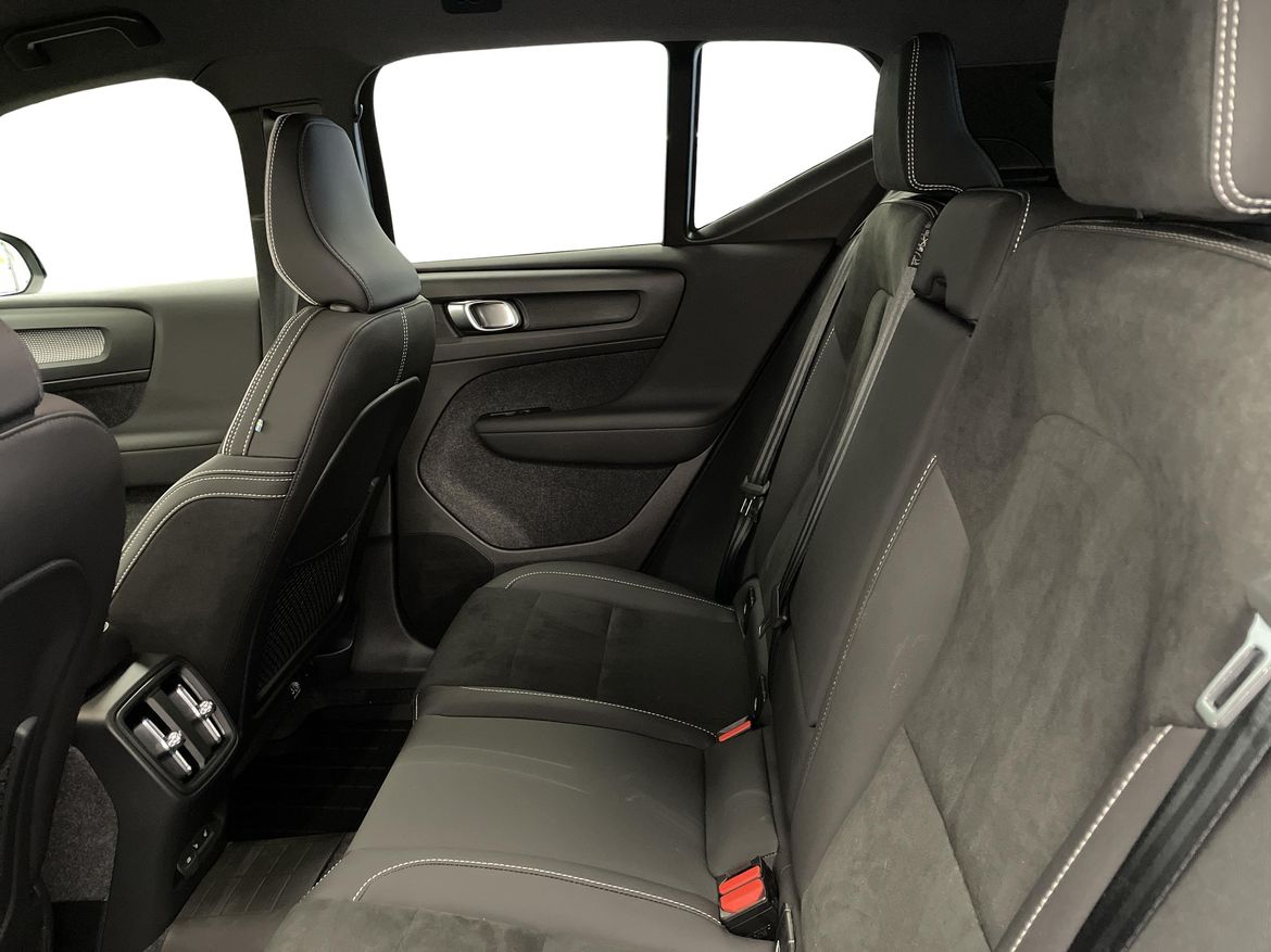 Volvo EX40 2026 - miniatyr 7