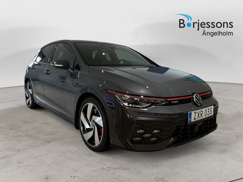Bild 1 av Volkswagen Golf GTI 265 HK DSG7