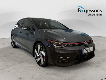 Volkswagen Golf GTI 265 HK DSG7