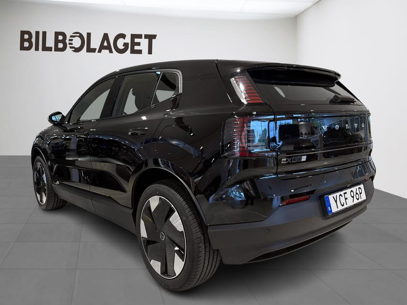 Bild 3 av Volvo EX30 P5 Long Range RWD Plus
