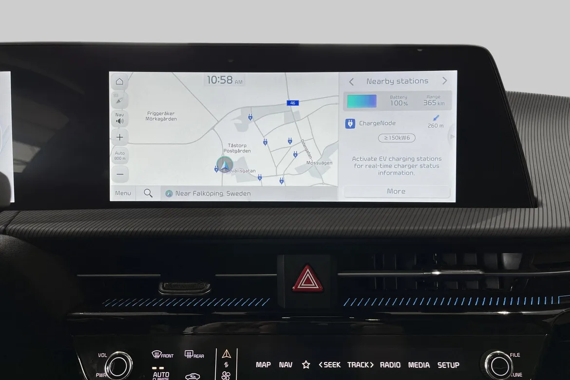 picture of a car