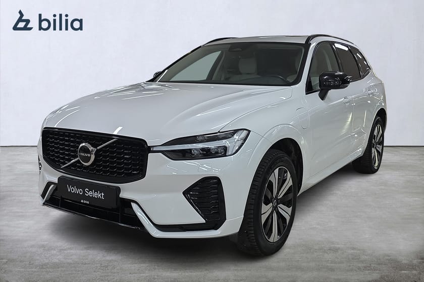 Bild 1 av Volvo XC60 Recharge T6 Plus Dark