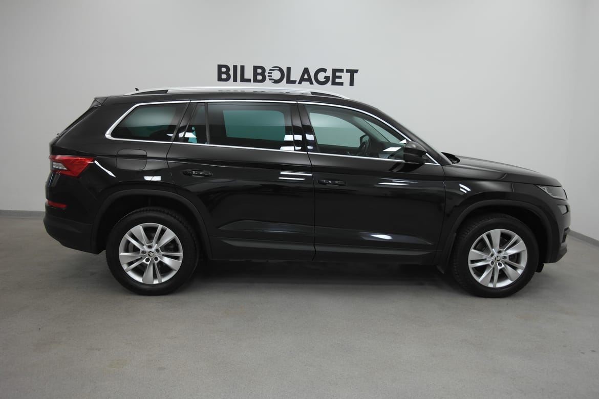Škoda Kodiaq 2019 - miniatyr 3