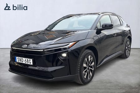 Toyota bZ4X EL AWD Executive JBL
