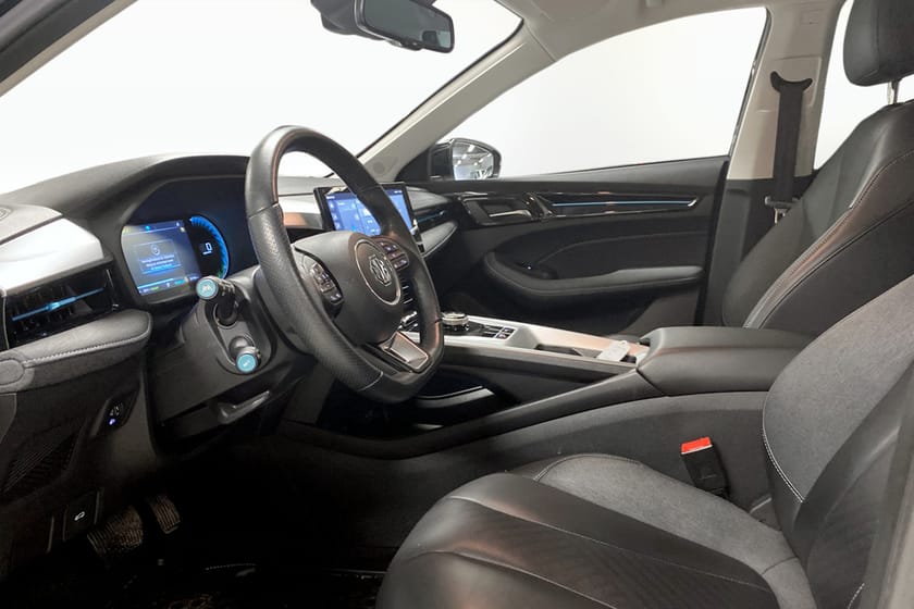 Bild 5 av MG 5 Standard Range Luxury Vi boostar ditt inbyte med upp till 40 000 kr