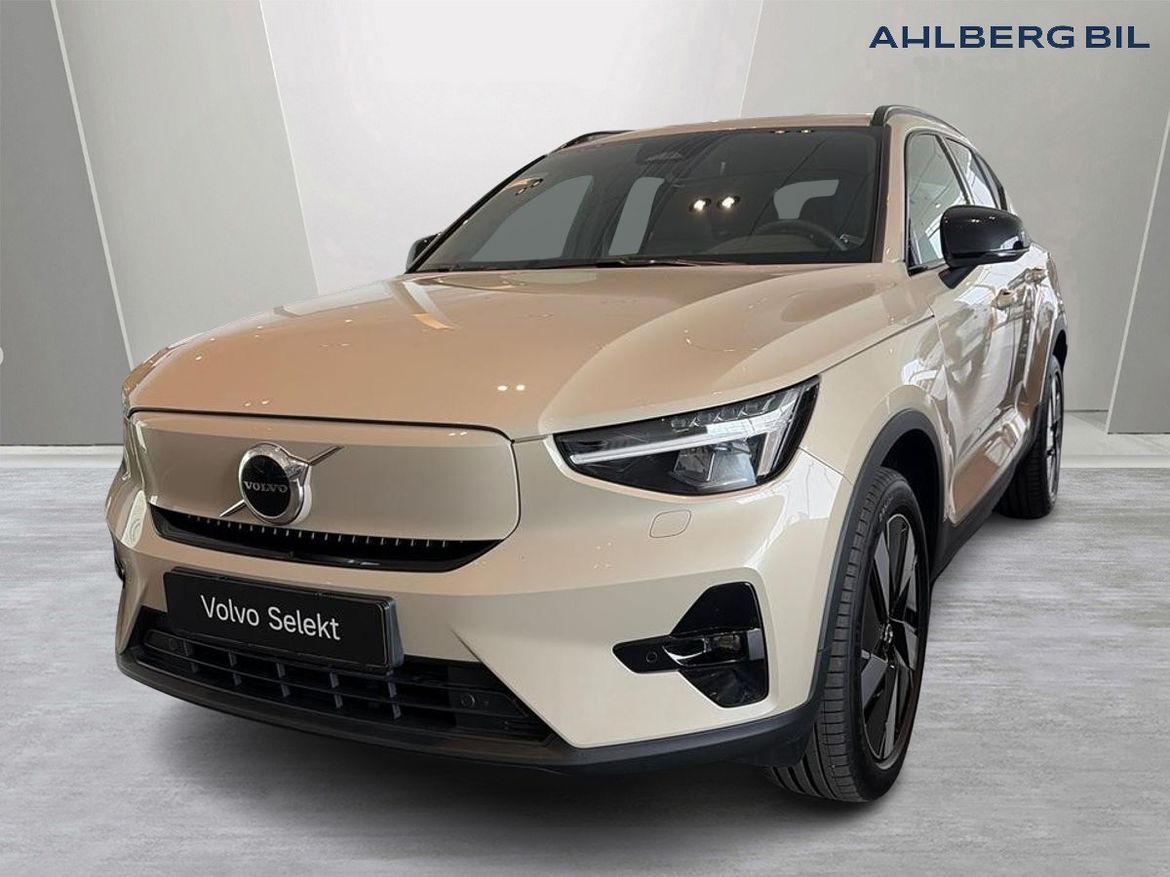 Volvo EX40 2025 - miniatyr 17