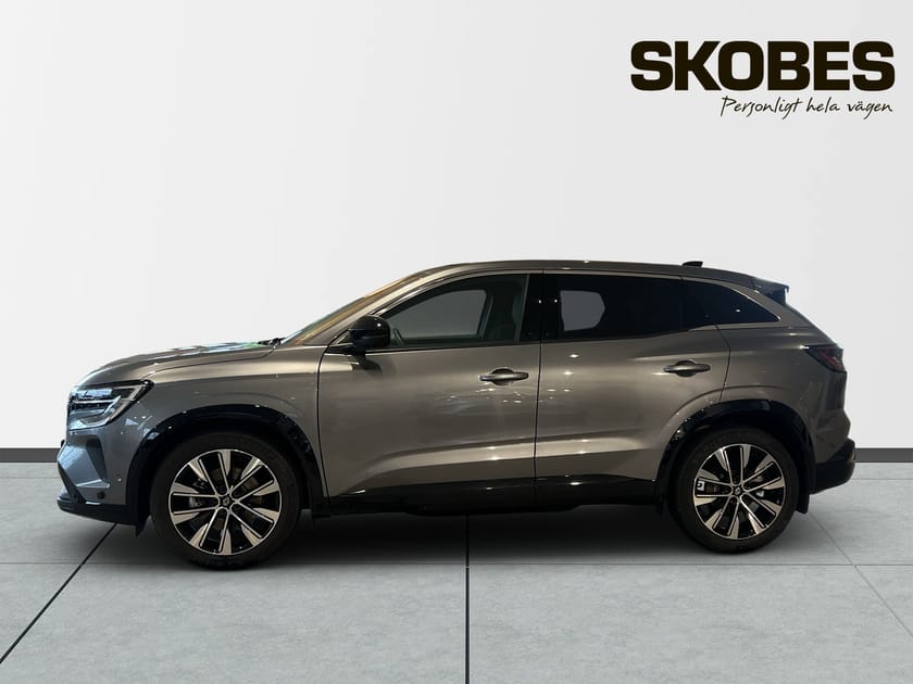 Bild 4 av Renault Austral E-TECH 200 Techno A II/Drag//V-hjul/Motorvärmare