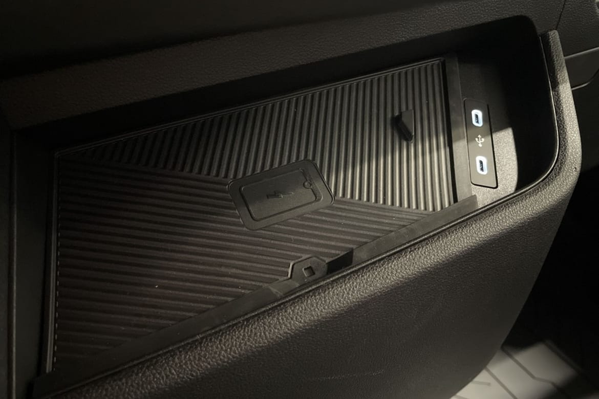 Renault Master 2026 - miniatyr 15