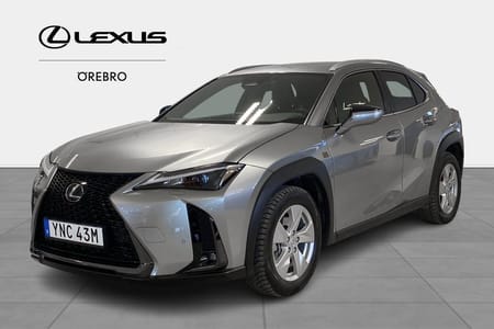Lexus UX 300h