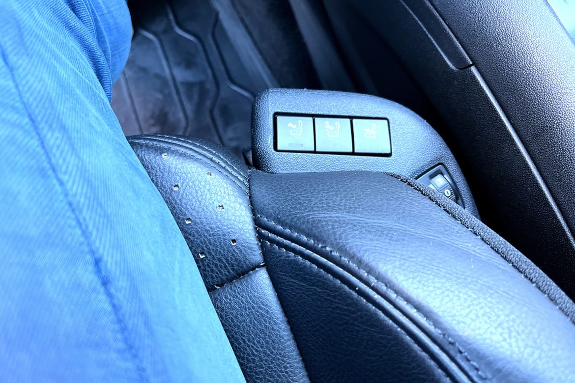 Citroën Grand C4 Picasso 2.0 BlueHDi EAT, 150hk, 2016