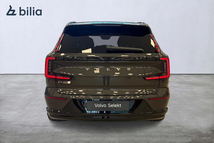 Bild 5 av Volvo EX90 Twin Motor Performance Ultra 7sätes