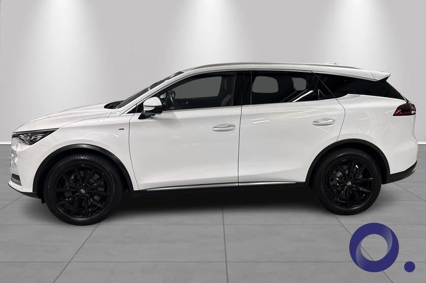 Bilde 5 av BYD Tang EV AWD H.FESTE, MEMORY, ADAPTIVE CRUISE, NAVI