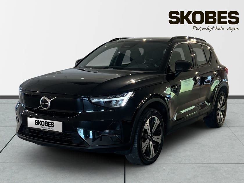 Bild 3 av Volvo XC40 Recharge Single Motor Core Edition
