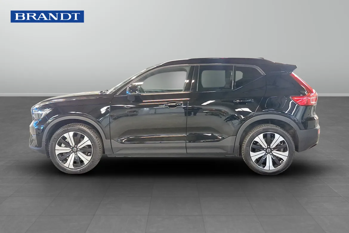 Volvo XC40 Recharge Single Motor
