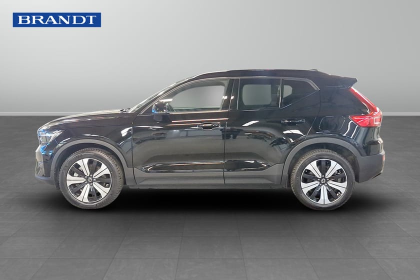 Bild 3 av Volvo XC40 Recharge Single Motor Core Edition