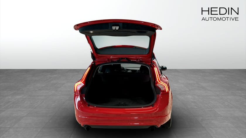 Bild 5 av Volvo V60 T3 Kinetic
