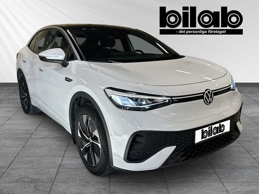 Bild 2 av Volkswagen ID.5 Pro Performance 204hk Backkamera