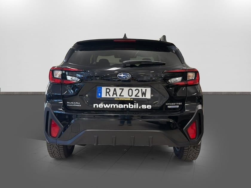 Bild 5 av Subaru Crosstrek e-Boxer Limited 150hk