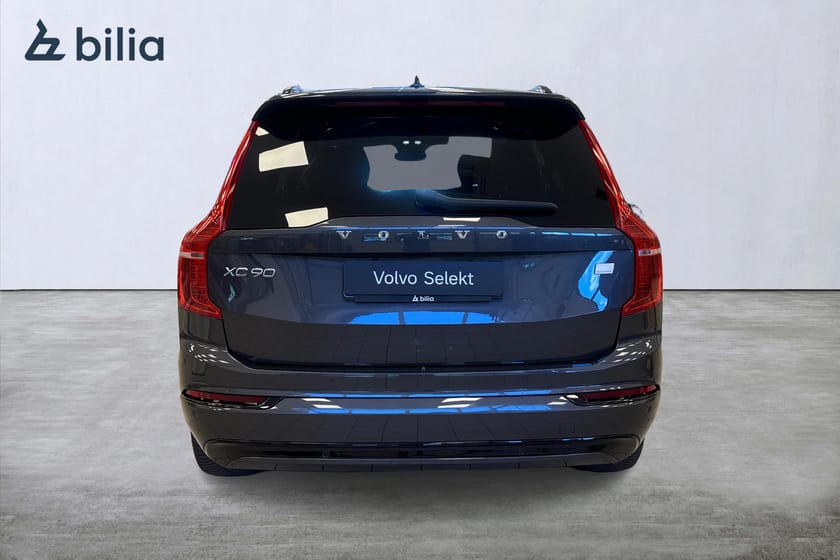 Bild 5 av Volvo XC90 Recharge T8 Ultimate Dark