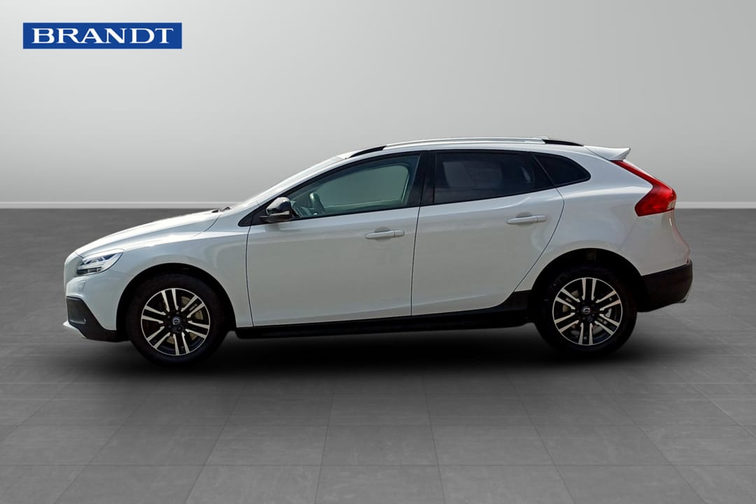 Volvo V40 Cross Country