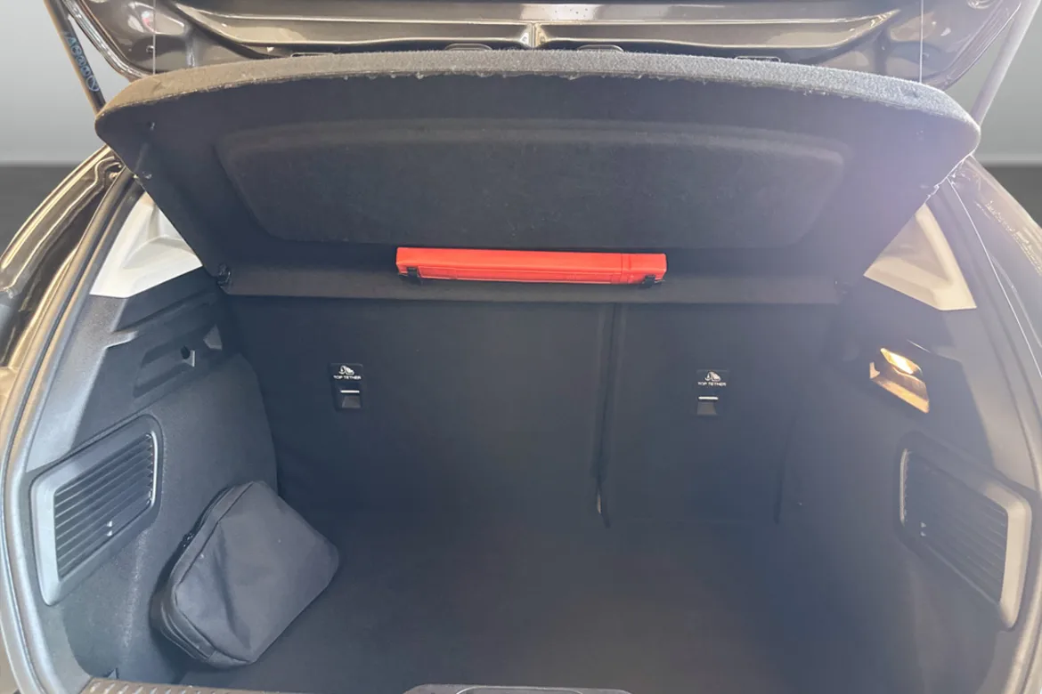 Ford Focus Active