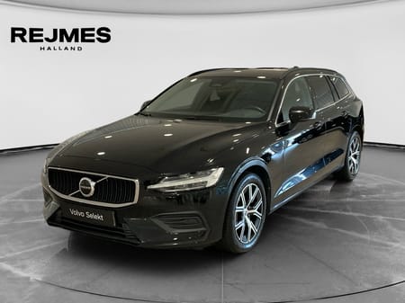 Volvo V60 B4 Diesel Core