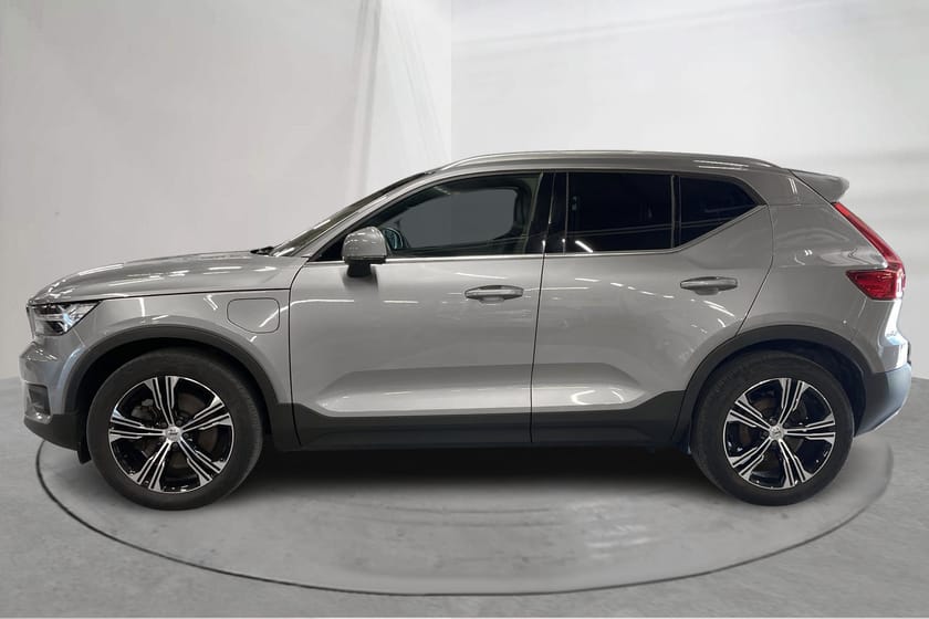 Bild 2 av Volvo XC40 T5 2WD Recharge (262hk) Inscription