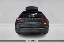 Thumnail bilde 3 av Volvo V90