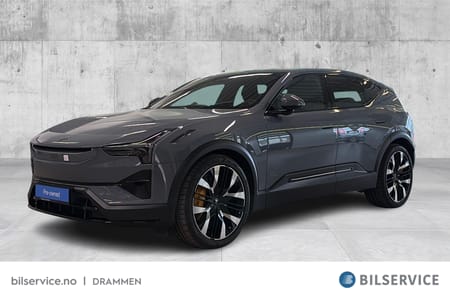 Polestar 3 Long Range Dual Motor Performance