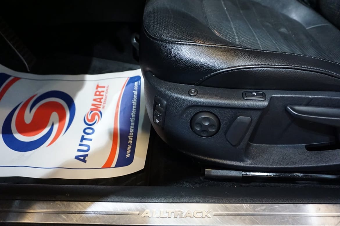 Volkswagen Passat 2015 - miniatyr 12