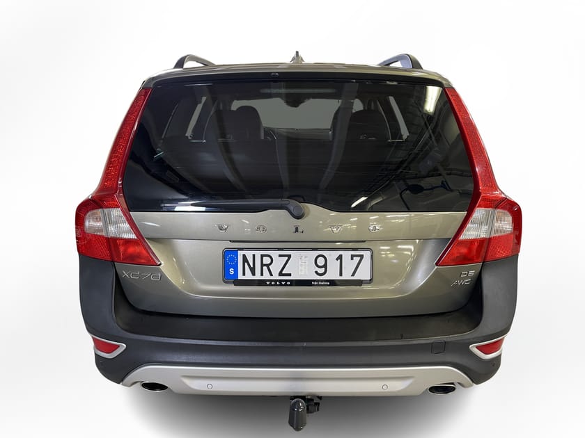 Bild 5 av Volvo XC70 D5 AWD Summum
