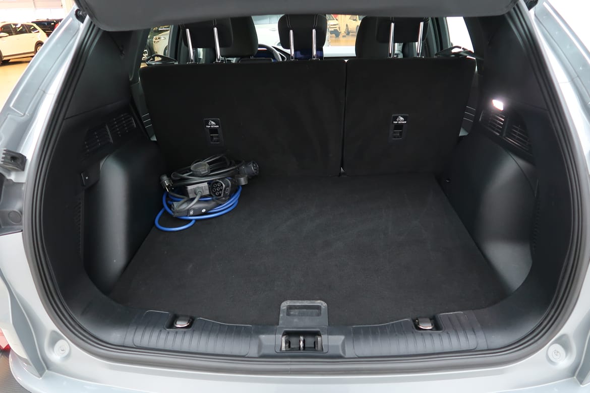 Ford Kuga 2022 - miniatyr 14