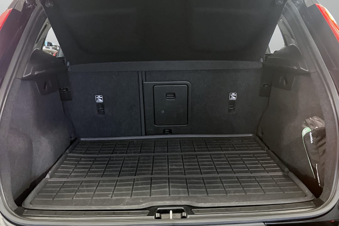 Volvo XC40 Recharge Single Motor