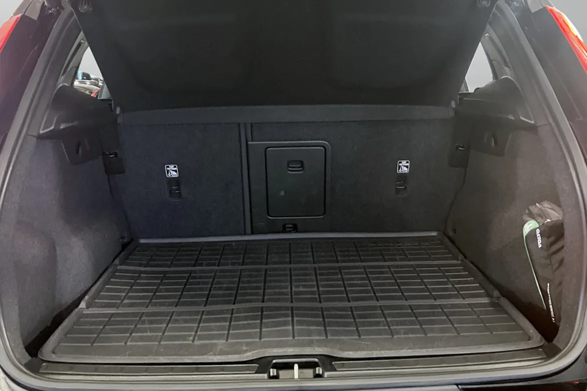 Volvo XC40 Recharge Single Motor