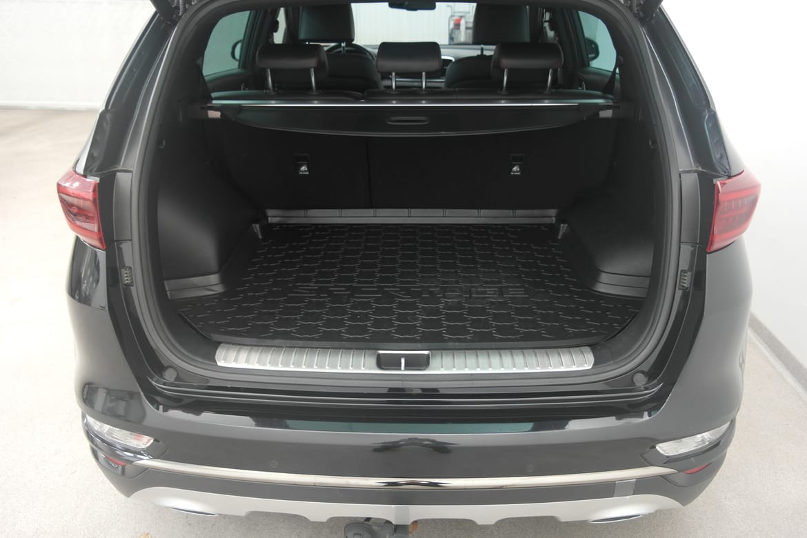 Kia Sportage 2019 - miniatyr 20