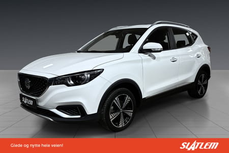 MG ZS EV SKINN/ACC/KAMERA/KEYLESS
