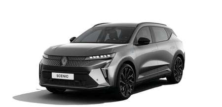 Renault Scenic E-Tech Scénic Electric esprit Alpine 87kWh/220