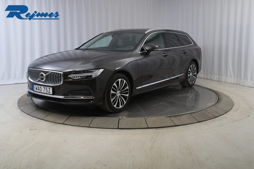 Bild 1 av Volvo V90 Recharge T6 Core Edition