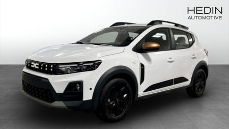 Dacia Sandero Stepway PL 2190/mån EXTREME TCE 110