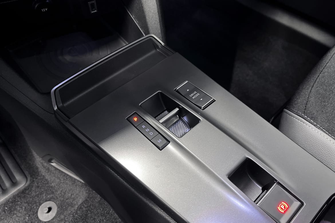 Opel Mokka Hybrid eDCT, 136ps, 2024