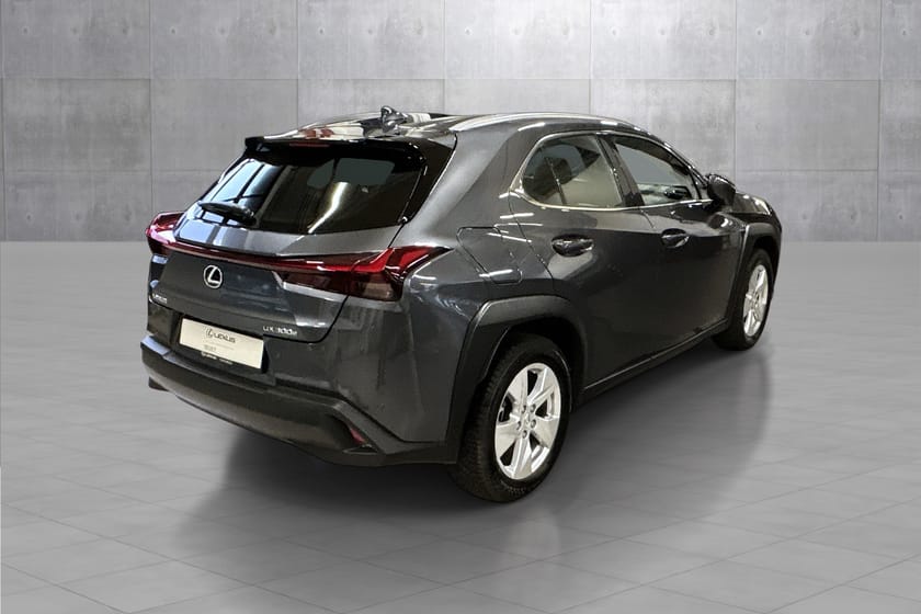 Bilde 5 av Lexus UX 300e Automatgir Premium Tech