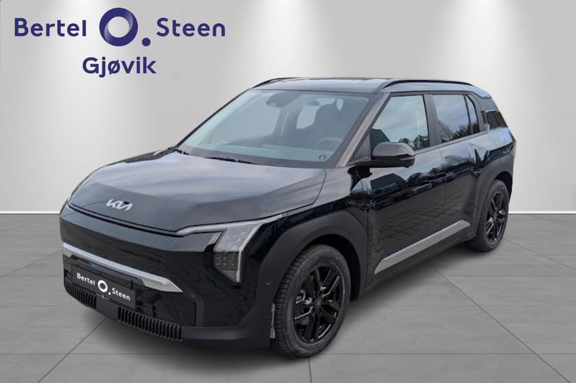 Bilde 1 av Kia EV3 Standard Range / 360 kamera /  mye fint utstyr!