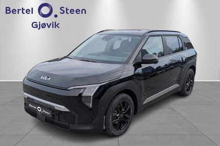 Kia EV3 Standard Range / 360 kamera /  mye fint utstyr!