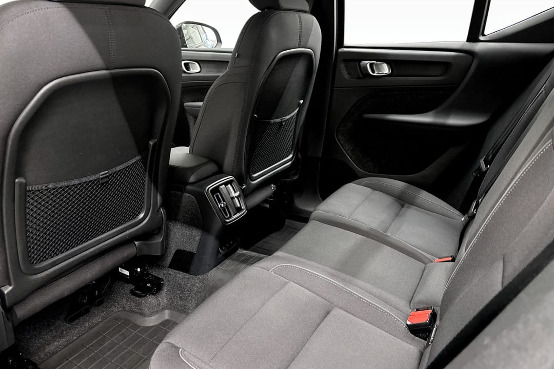 Volvo XC40 Recharge Single Motor