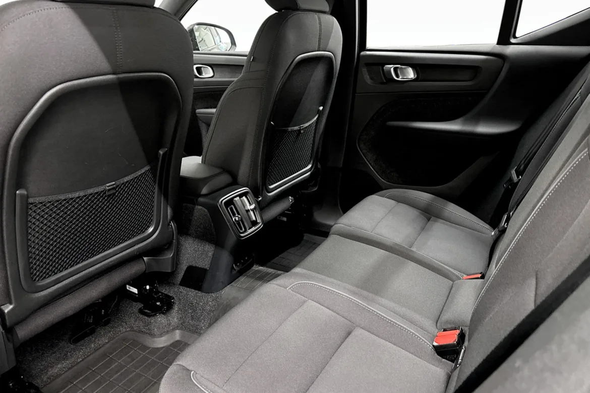 Volvo XC40 Recharge Single Motor