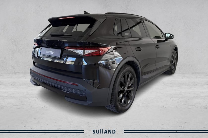Bilde 5 av Škoda Elroq RS 