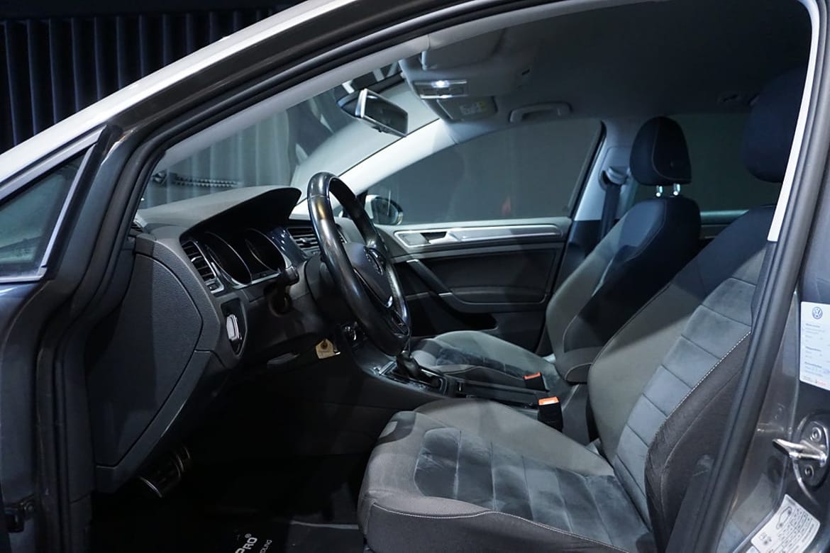 Volkswagen Golf 2016 - miniatyr 11