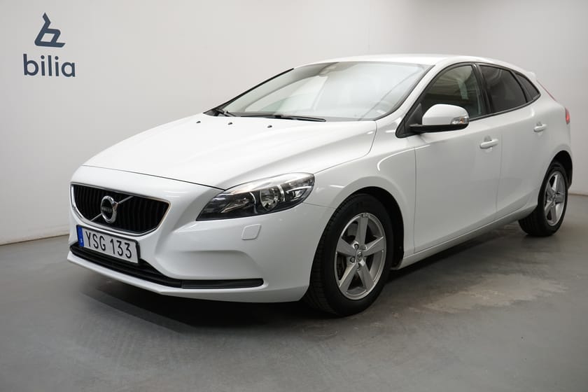 Bild 1 av Volvo V40 T3 aut Business