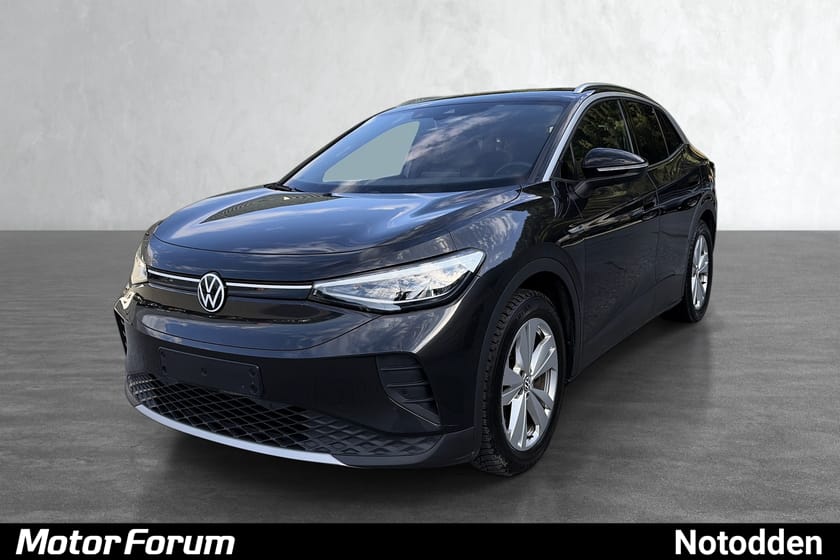 Bilde 1 av Volkswagen ID.4 Pro Performance 1st Edition | | Meget velholdt
